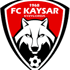 away team